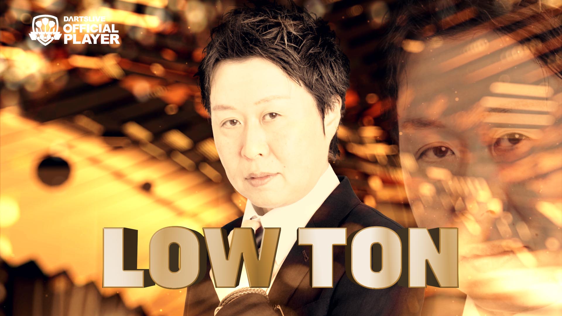 村松 治樹  AWARD MOVIE （LOW TON / HAT TRICK / TON80）